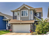 1298 STARLING DR NW Edmonton, Alberta