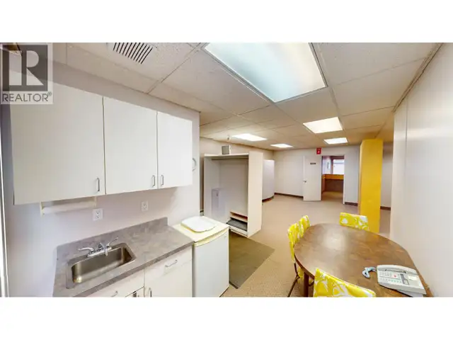 9947 100 AVENUE Fort St. John, British Columbia in Commercial & Office Space for Rent in Fort St. John - Image 36