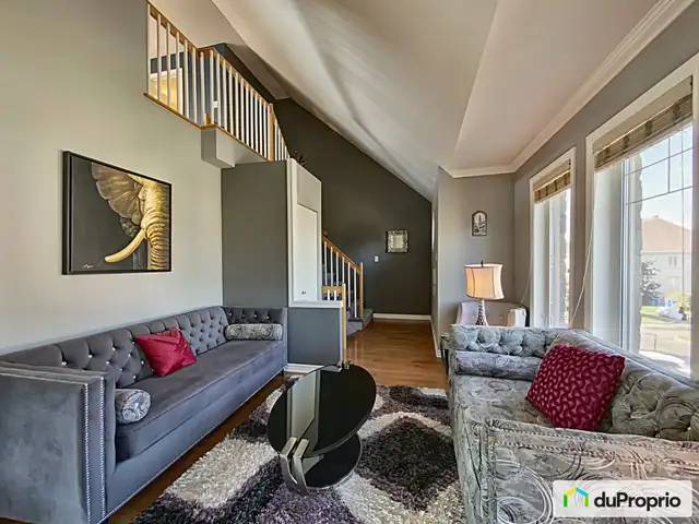 $689,900 - Penthouse for sale in Dollard-Des-Ormeaux in Condos for Sale in West Island - Image 5