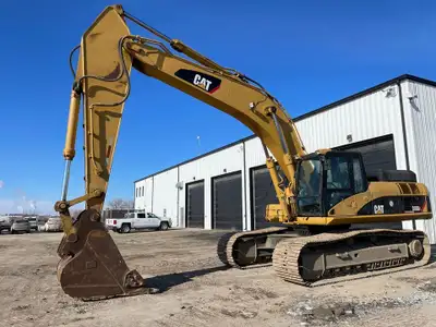 I have a 2006 Cat 330D for sale Cat C9 engine 9699hrs New turbo installed within last 1000hrs Comes...