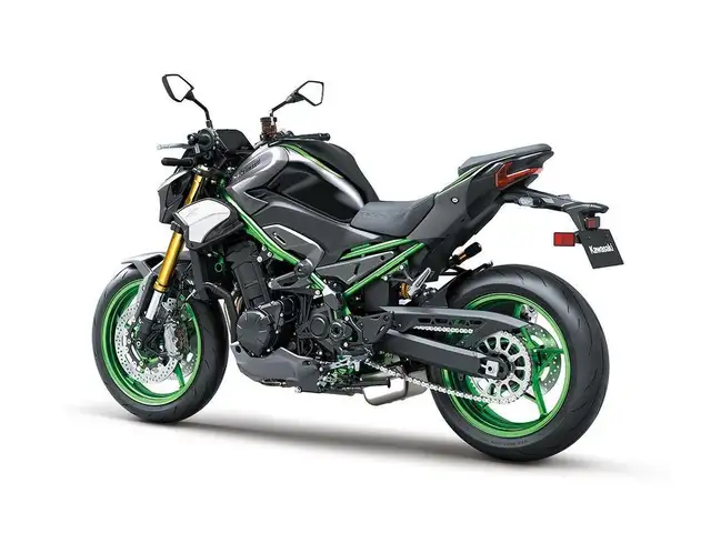 2025 Kawasaki Z900 SE - call us for the best deal!! in Sport Touring in Ottawa - Image 16