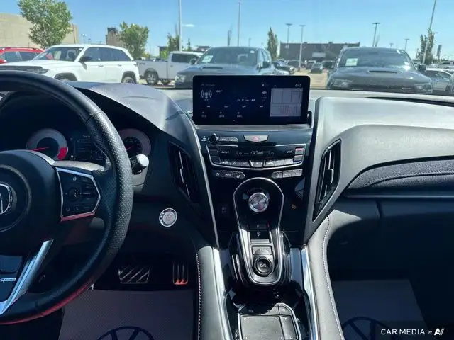 2020 Acura RDX A-Spec in Cars & Trucks in Grande Prairie - Image 17