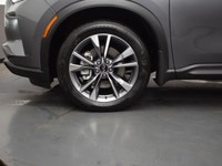 See Dealer Website for Details. 2025 Infiniti QX60 LUXE ... Engine: 4 Cylinder Engine 2.0L L/100Km C... (image 3)