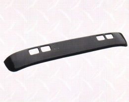 FREIGHTLINER CASCADIA LONG 126" 2018 & UP STEEL CHROME BUMPER in Heavy Equipment Parts & Accessories in Markham / York Region - Image 2