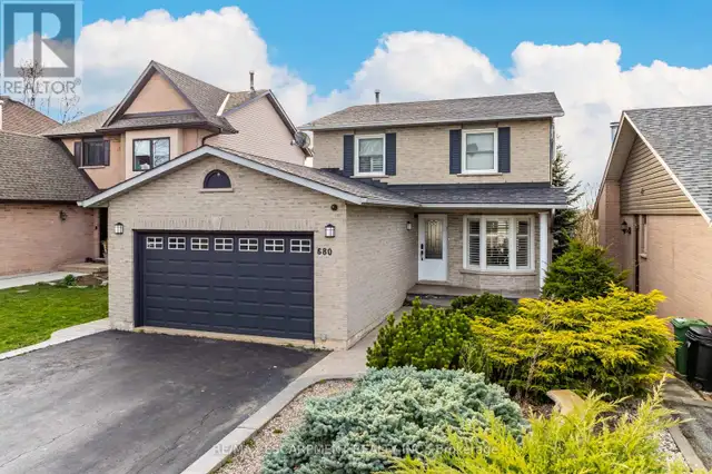 680 REXFORD DRIVE Hamilton (Randall), Ontario62865717842434121