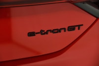 Puissance de 687 HP /Groupe RS Design / Traction intégrale Audi quattro / 100% électrique / Roues 21... (image 8)