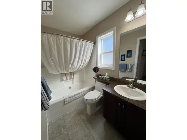 4 RESERVE ROAD Fort Nelson, British Columbia in Houses for Sale in Fort St. John - Image 25