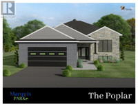 Lot 34 Windstar Chelmsford, Ontario