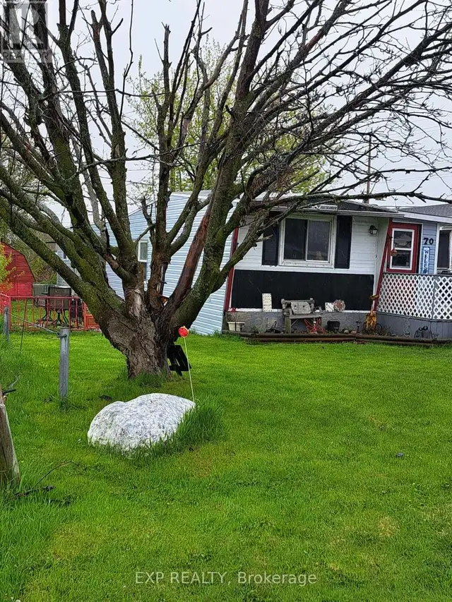 70 - 25 COUNTY ROAD 31 ROAD South Dundas, Ontario in Houses for Sale in Cornwall - Image 14