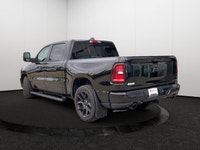 This Ram 1500 boasts a 3.0 Liter engine powering this Automatic transmission. *Options:* ENGINE: 3.0... (image 3)