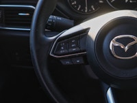 2025 MAZDA CX-5: A Fusion of Style and PerformanceIntroducing the 2025 MAZDA CX-5 in the sleek GX tr... (image 9)