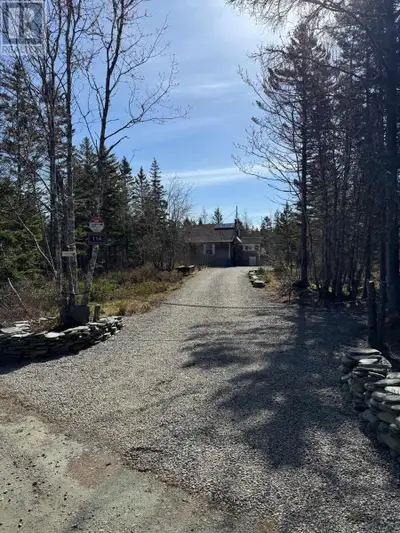 Are you looking for an " off grid " place to stay. 114 Casey's Trail is 15 minutes from Yarmouth but...