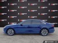 Come see this 2021 Audi A4 Sedan Komfort while we still have it in stock! *This Audi A4 Sedan Is Com... (image 1)