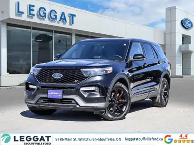 Unleash exhilarating performance and impressive versatility with this exceptional 2022 Ford Explorer...