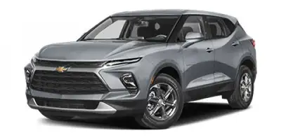 This Chevrolet Blazer boasts a Turbocharged Gas I4 2.0L/ engine powering this Automatic transmission...