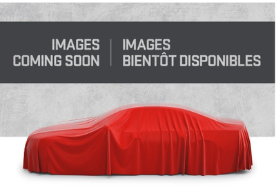 Certifié, Taux subventionné disponible. GARANTIE DU FABRICANT 36 MOIS OU 60,000 KM ET 5 ANS / 100,00...