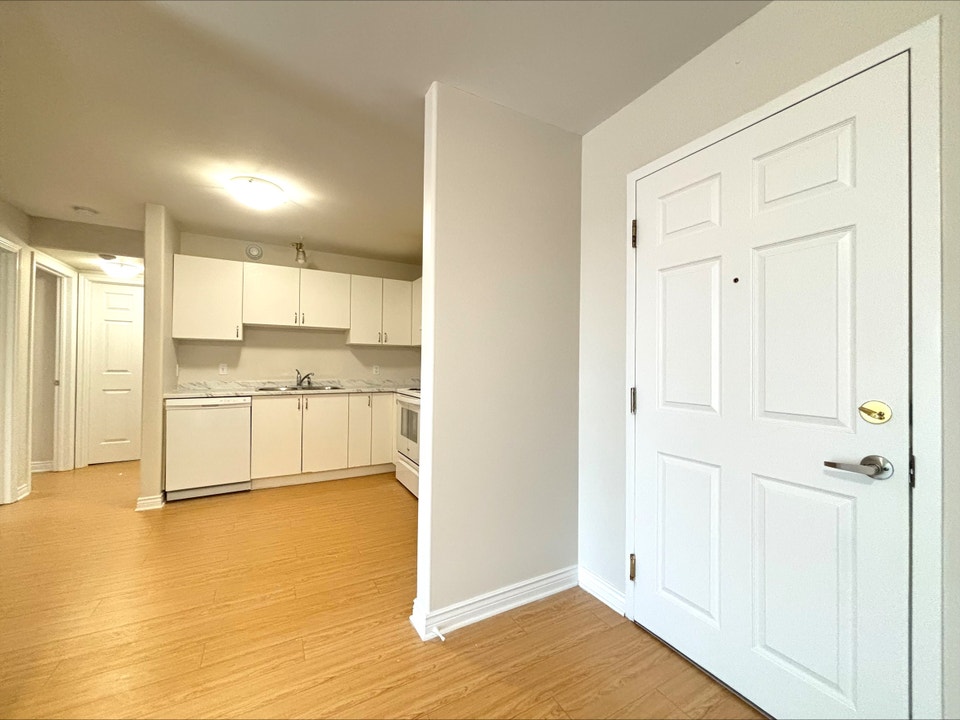 2 bedroom in Dieppe ready November 20th! 5