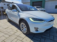 Kijiji Engine: Electric Motor Safety Equipment Electronic Stability Control (ESC) ABS And Driveline... (image 2)