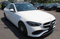 2022 Mercedes-Benz Classe-C 2022 MERCEDES-BENZ C300 4MATIC, 33.473 KM, JAMAIS ACCIDENTE: TOIT OUVRAN... (image 4)