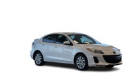 Recent Arrival! 2013 Mazda Mazda3 GS 16" Alloy Wheels, 6 Speakers, AM/FM CD Player/MP3 Capability, B... (image 1)