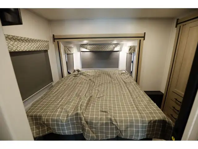 2026 Forest River Sunseeker 2500 Classe C VR / RV 3 Extensions . in RVs & Motorhomes in Laval / North Shore - Image 18