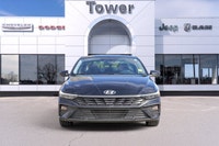 Look at this 2024 Hyundai Elantra Preferred. Its Variable transmission and Regular Unleaded I-4 2.0... (image 9)