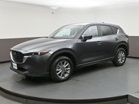 The Mazda CX-5 GS delivers refined styling, smooth performance, and premium comfort in a versatile c... (image 2)