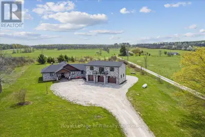 Welcome to a home that has it all, style, space, and seriously great vibes! This custom stone beauty...