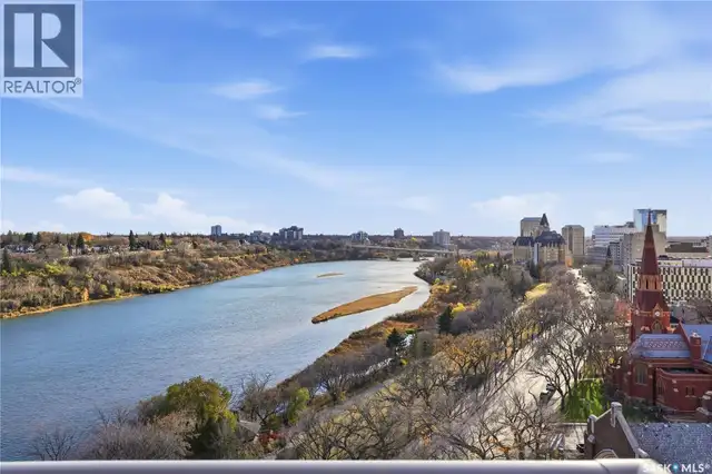 1308 902 Spadina CRESCENT E Saskatoon, Saskatchewan in Condos for Sale in Saskatoon - Image 36