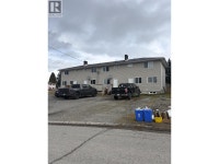60-66 WEDEENE STREET Kitimat, British Columbia Kitimat Skeena-Bulkley Area Preview