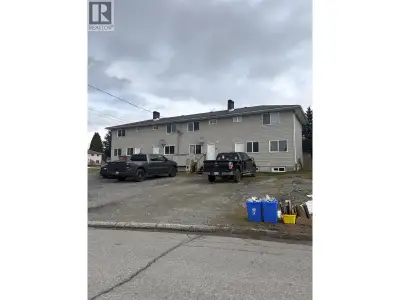 INVESTORS Centrally located 4-plex townhouse opportunity with strong rental appeal. Featuring two sp...