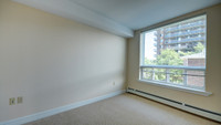 Bright & Spacious 2-Bedroom South End Units