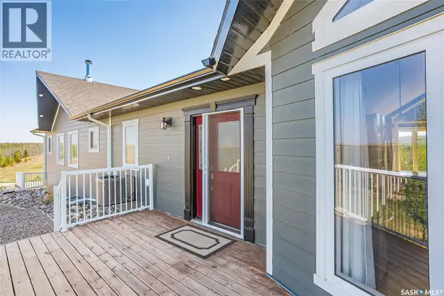 D 'Amour lot 24 Leask Rm No. 464, Saskatchewan in Houses for Sale in Prince Albert - Image 29