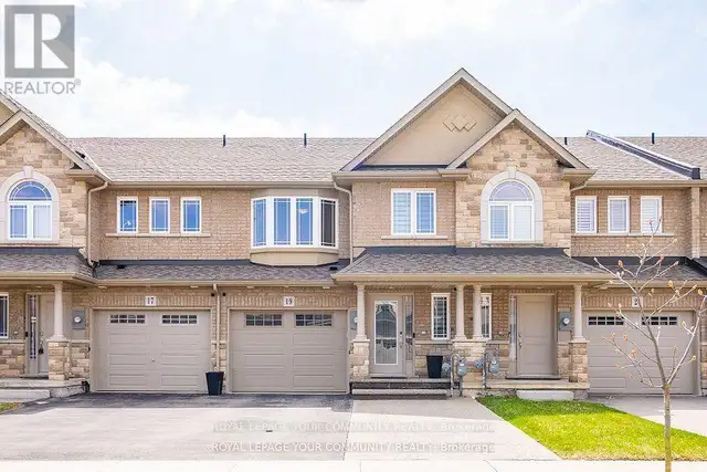 19 BETHUNE AVENUE Hamilton (Hannon), Ontario in Houses for Sale in Hamilton - Image 3