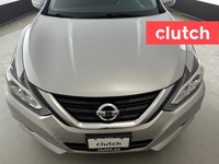 Auxiliary Audio Input, Bluetooth Music, Cruise Control and more! Clutch is the largest online used c... (image 7)