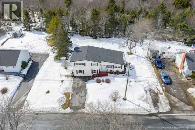 50 Creighton Avenue Saint John, New Brunswick in Houses for Sale in Saint John - Image 35