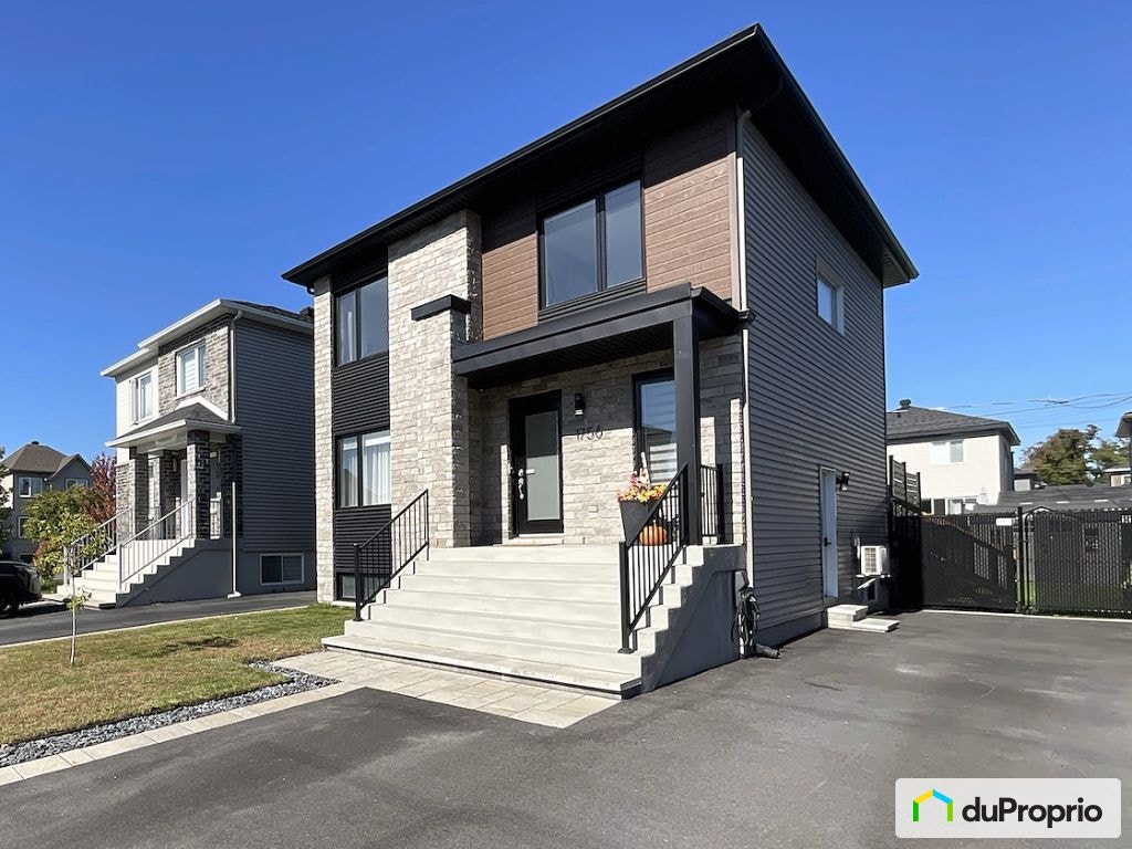 $625,000 - 2 Storey for sale in Contrecoeur — photo 2