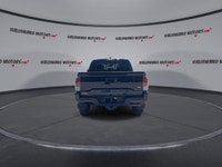 // ACCIDENT FREE!! // // SINGLE OWNER! // This 2023 Toyota Tacoma TRD Sport Double Cab 4WD is a clea... (image 6)