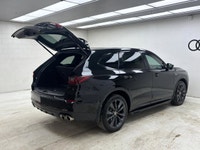 The Type-S model of the 2023 Acura MDX is the way to go if a run to get milk at the corner store is... (image 6)