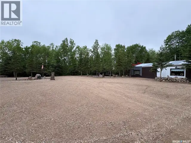Rockford Recreational Quarter Hazel Dell Rm No. 335, Saskatchewa in Land for Sale in Saskatoon - Image 35