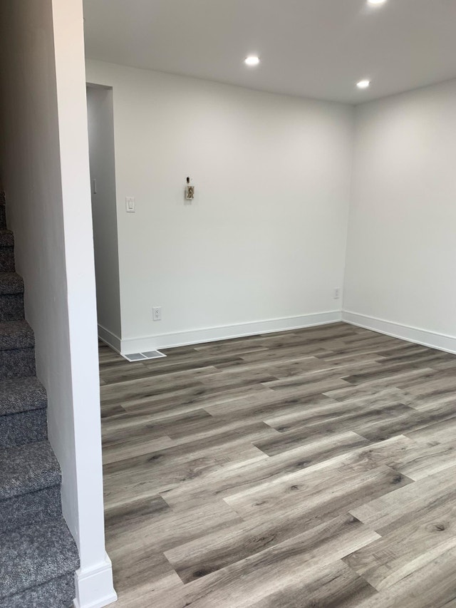 2 bedroom townhouse WALLACEBURG Long Term Rentals ChathamKent