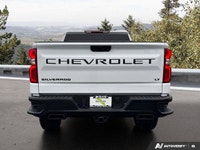 4WD Crew Cab 147 LT Trail Boss ... Engine: Gas V8 5.3L/325 Safety Equipment Daytime Running Lamps wi... (image 3)