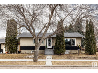 12831 106 ST NW Edmonton, Alberta