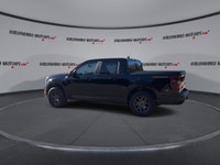 // ACCIDENT FREE!! // The 2024 Ford Maverick LARIAT TREMOR SuperCrew 4.5' Bed AWD is a smart compact... (image 5)
