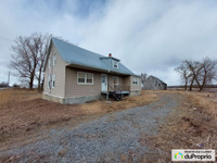 198 000$ - Terrain résidentiel à vendre à St-Hyacinthe