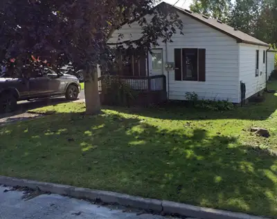60 Louis Street - Unit for Rent in Trenton!