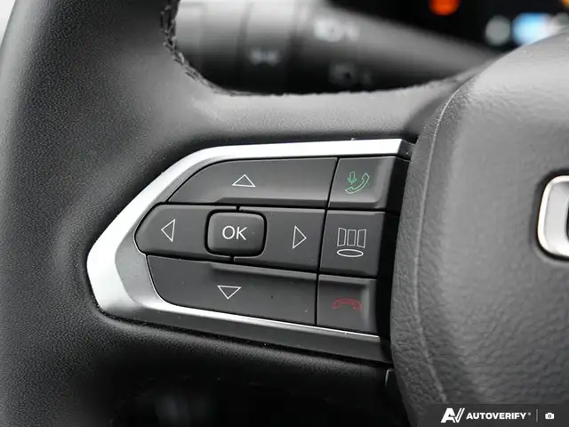 2024 Jeep Compass LIMITED | 4X4 | 360 CAM | NAV | LTHR | VENT ST in Cars & Trucks in Oakville / Halton Region - Image 19