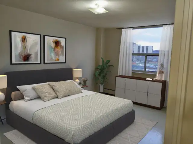 MEADOWBROOK-2 BEDROOM FOR RENT-$350/MTH SENIOR DISCOUNT in Long Term Rentals in Hamilton - Image 10