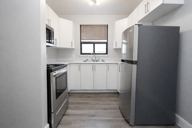 Crystal Heights Townhouses - Renovated 3 Bedroom Townhouse House in Long Term Rentals in Sault Ste. Marie - Image 3