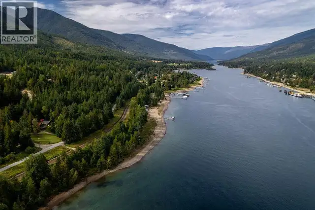 8275 East Procter Road Procter, British Columbia in Land for Sale in Nelson - Image 26